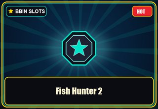 Fish Hunter 2