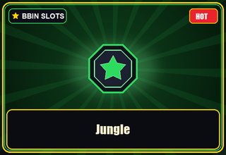 Jungle