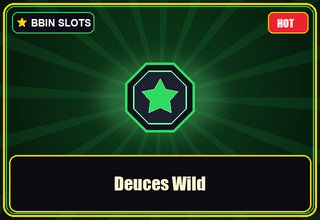 Deuces Wild