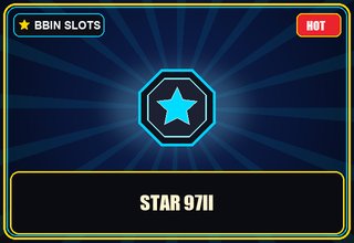STAR 97II
