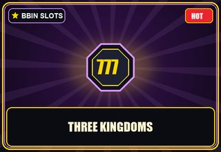 THREE KINGDOMS