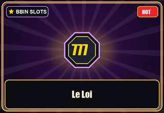 Le Loi