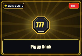 Piggy Bank