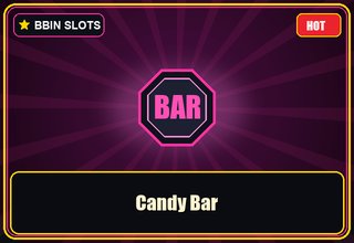 Candy Bar