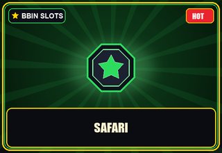 SAFARI
