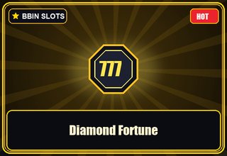 Diamond Fortune
