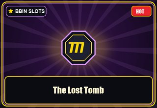 The Lost Tomb