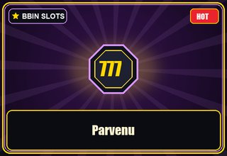Parvenu