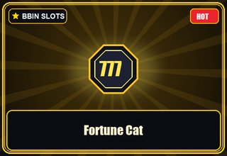Fortune Cat