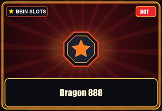 Dragon 888