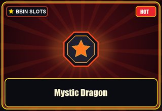 Mystic Dragon