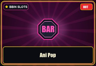 Ani Pop
