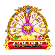 Golden Wheel