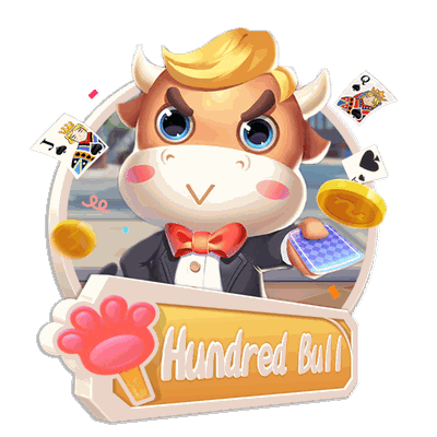 Hundreds Of Bull