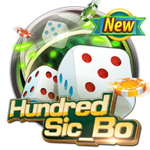 Hundred Sic Bo