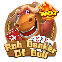 Rob Banker Of Bull