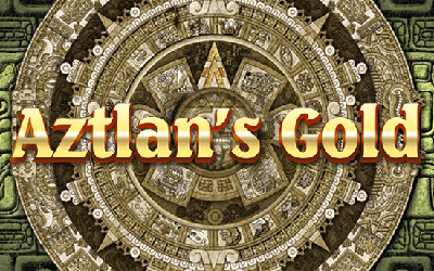 Aztlans Gold