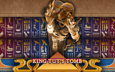 King Tuts Tomb