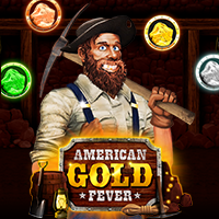 American Gold Fever