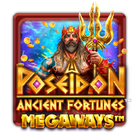 Ancient Fortunes: Poseidon Megaways ???