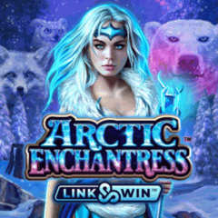 Arctic Enchantress