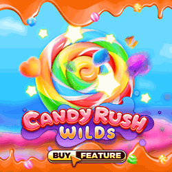 Candy Rush Wilds
