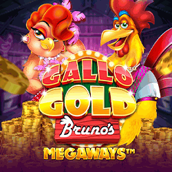 Gallo Gold Brunos??? Megaways???