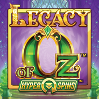 Legacy of Oz ???