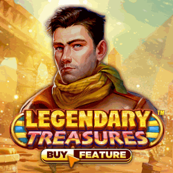 Legendary Treasures???