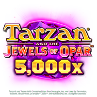 TARZAN?? and the Jewels of Opar