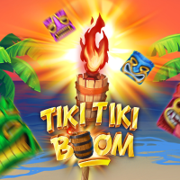 Tiki Tiki Boom???