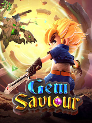 Gem Saviour