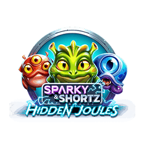 Sparky &amp; Shortz Hidden Joules