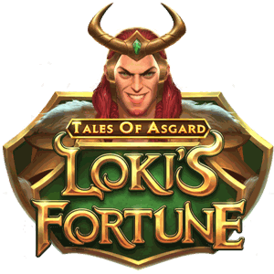 Tales of Asgard: Lokis Fortune