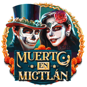Muerto en Mictlan