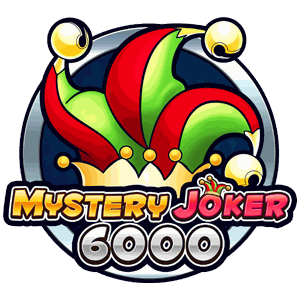 Mystery Joker 6000