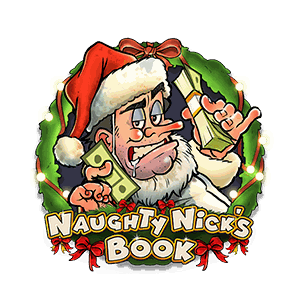 Naughty Nicks Book