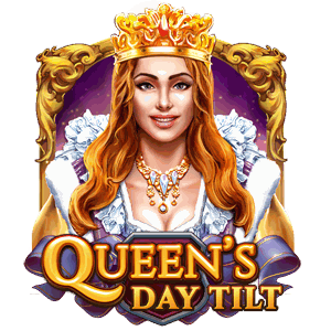 Queens Day Tilt