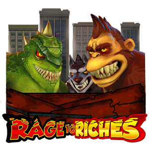 Rage to Riches