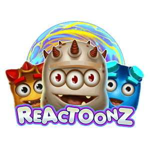 Reactoonz