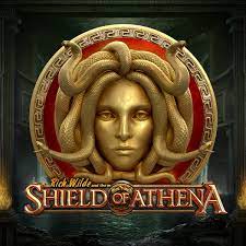 Rich Wilde &amp; The Shield of Athena