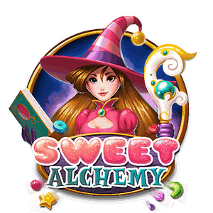 Sweet Alchemy