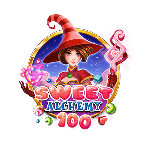 Sweet Alchemy 100