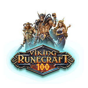 Viking Runecraft 100