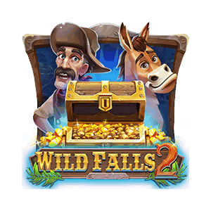 Wild Falls 2