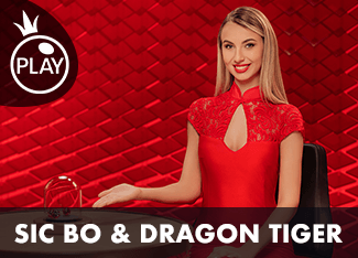 Sic Bo &amp; Dragon Tiger