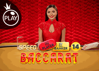 Speed Baccarat 14