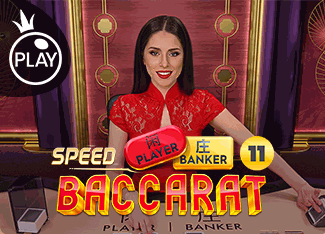 Speed Baccarat 11