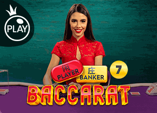 Baccarat 7