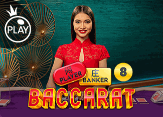 Baccarat 8